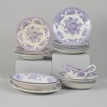 1497 6169 DINNER SET